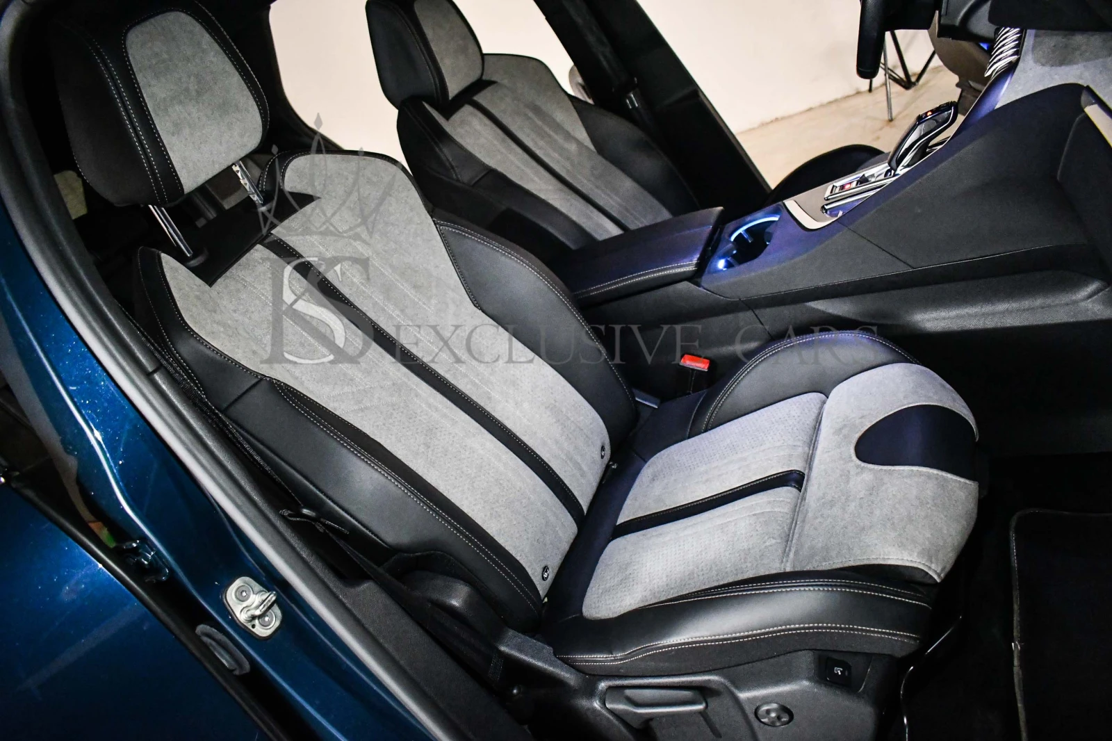 Peugeot 3008 1.6 PLUG-IN* GT-LINE*  | Mobile.bg � ����������� 17