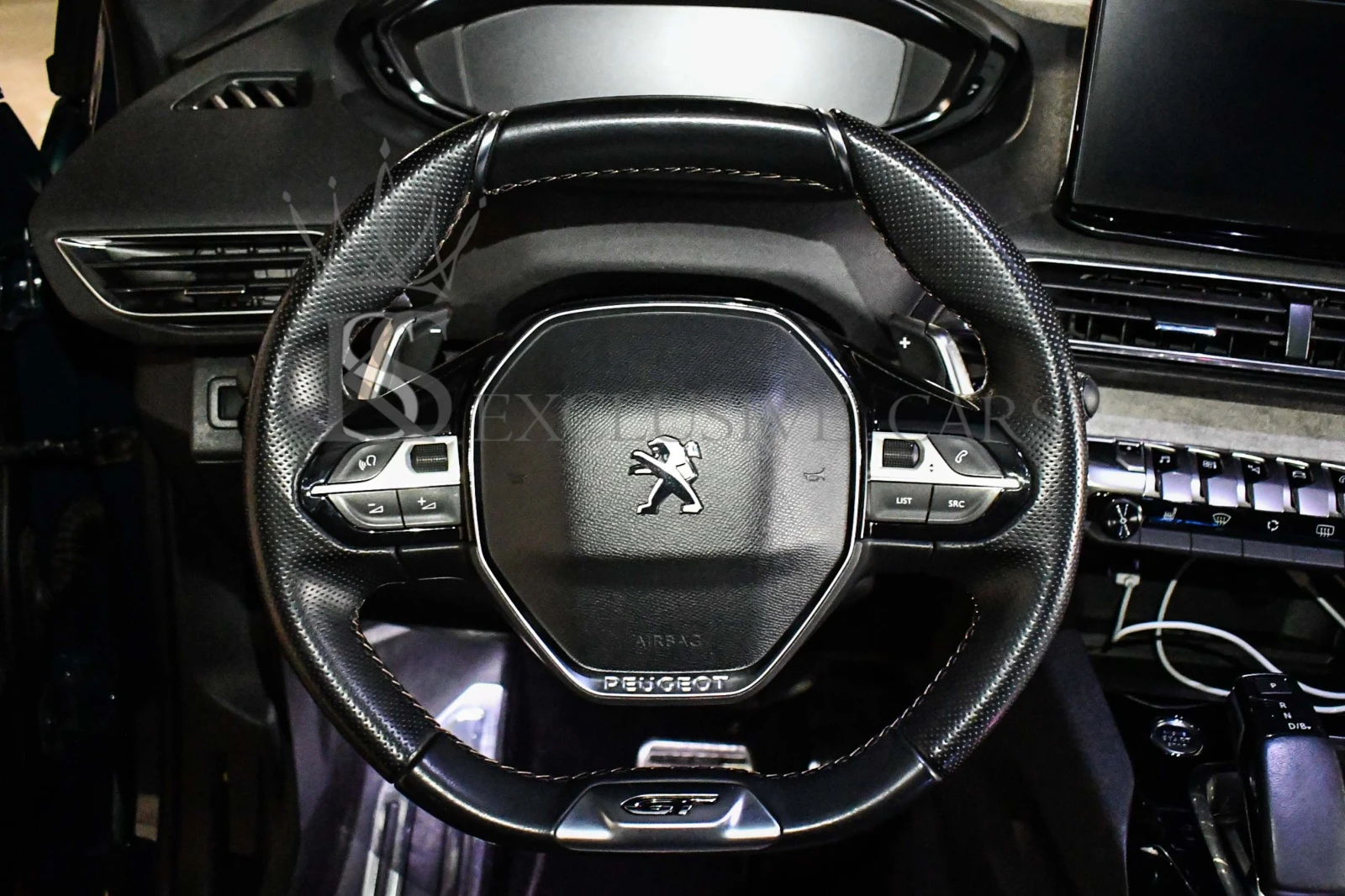 Peugeot 3008 1.6 PLUG-IN* GT-LINE*  | Mobile.bg � ����������� 13