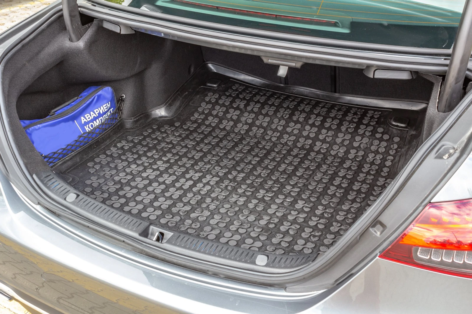 Mercedes-Benz E 220 D 194kc AVANTGARDE | Mobile.bg � ����������� 17