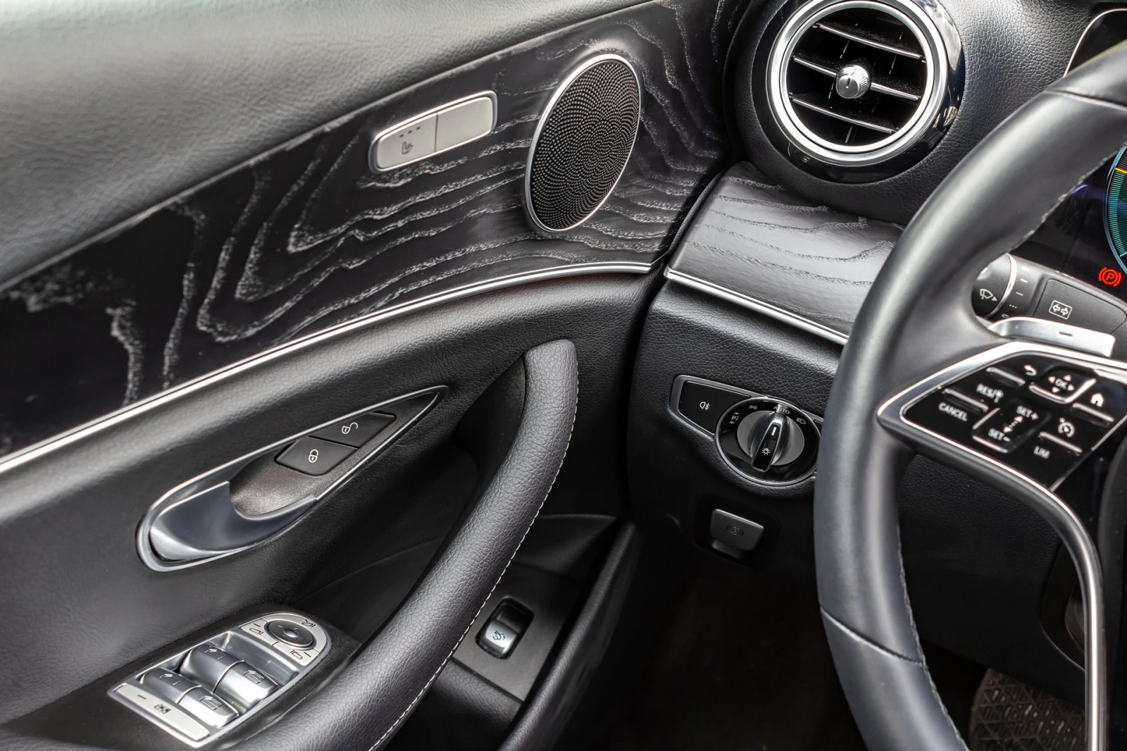 Mercedes-Benz E 220 D 194kc AVANTGARDE | Mobile.bg � ����������� 11