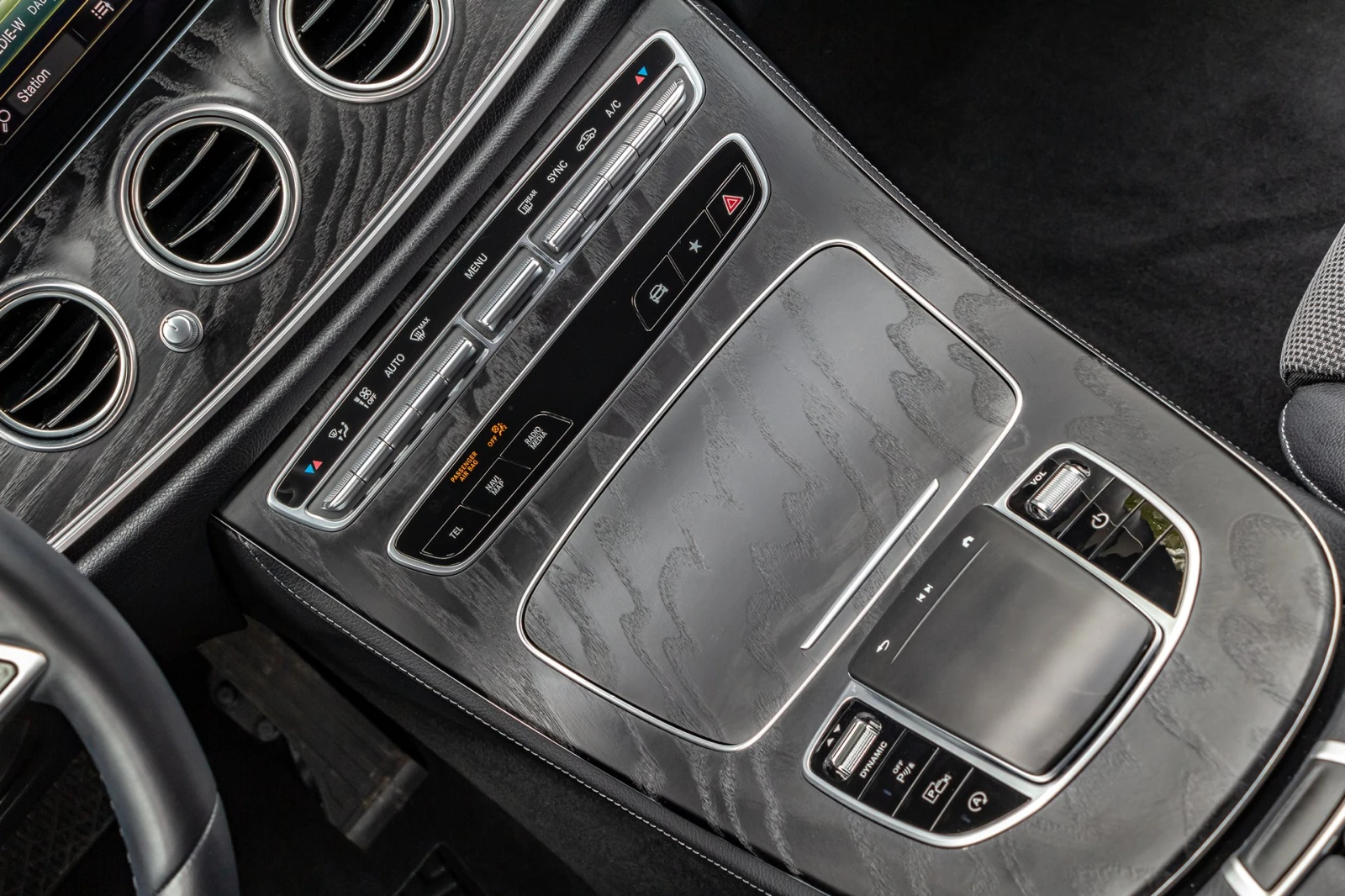 Mercedes-Benz E 220 D 194kc AVANTGARDE | Mobile.bg � ����������� 12