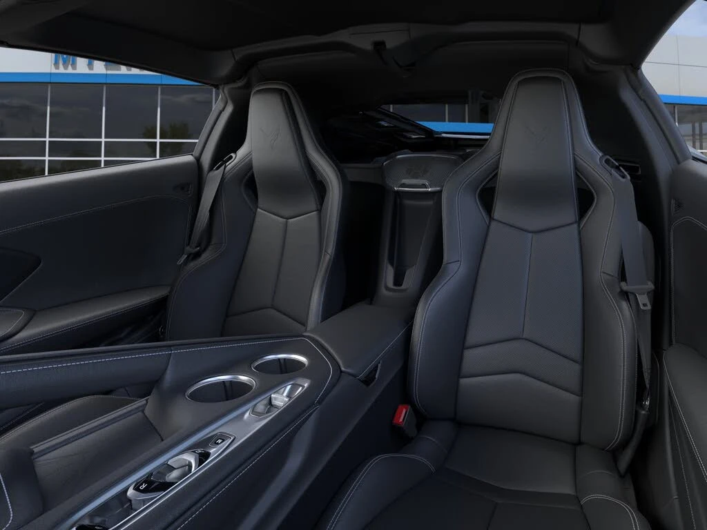 Chevrolet Corvette Stingray 1LT Coupe RWD | Mobile.bg � ����������� 17