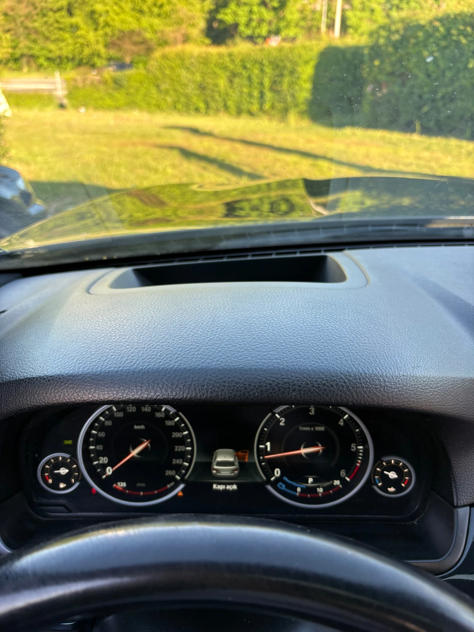 BMW 535 535 D, снимка 3 - Автомобили и джипове - 54668157