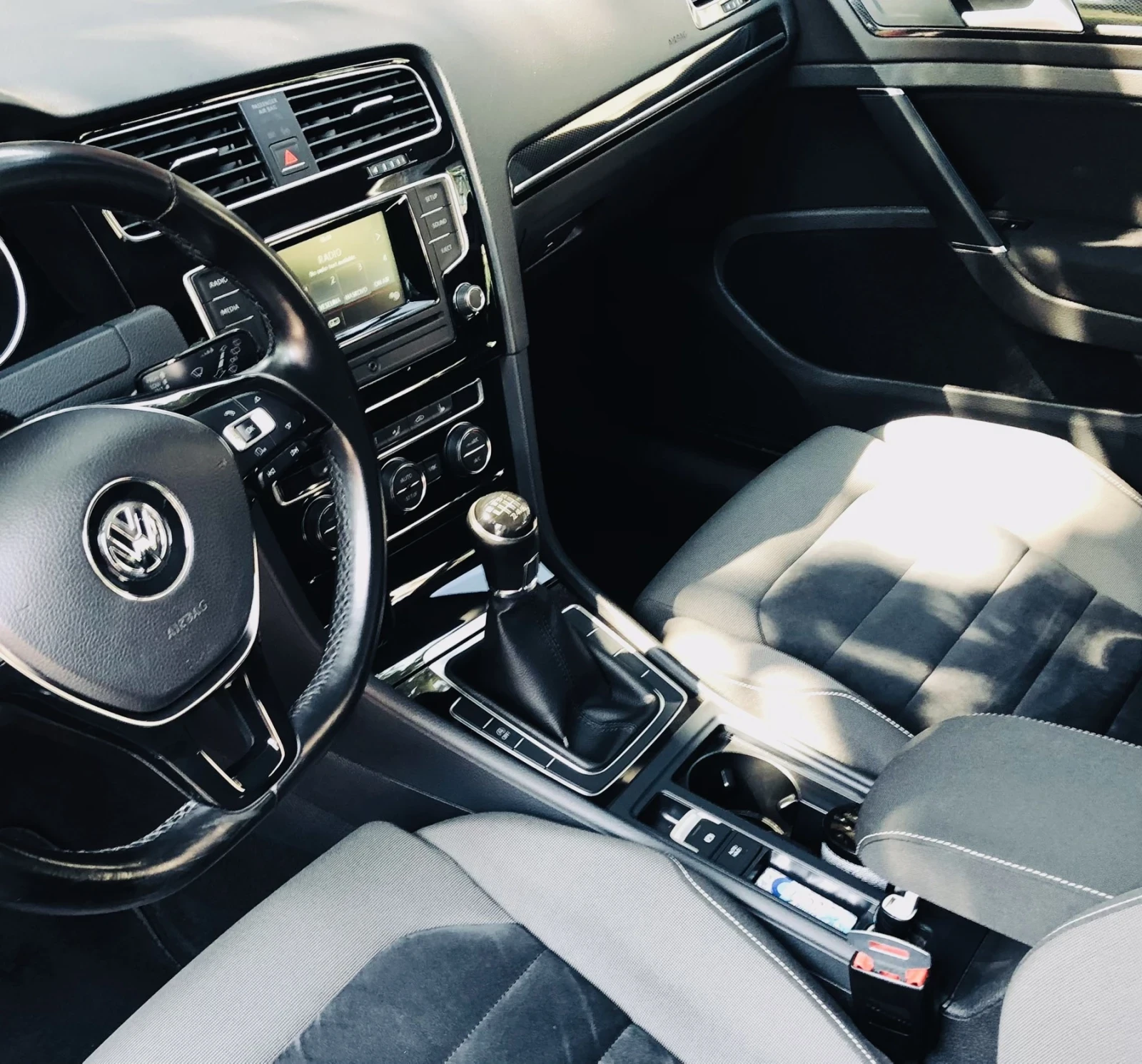 VW Golf 2.0TDI 150ps | Mobile.bg � ����������� 4