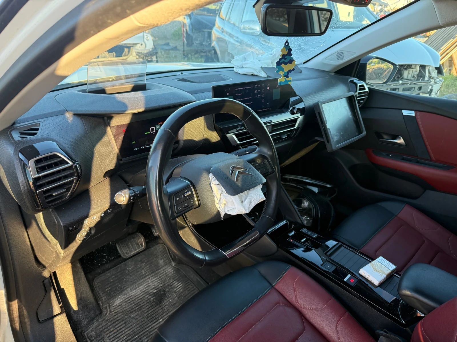 Citroen C4 | Mobile.bg � ����������� 9
