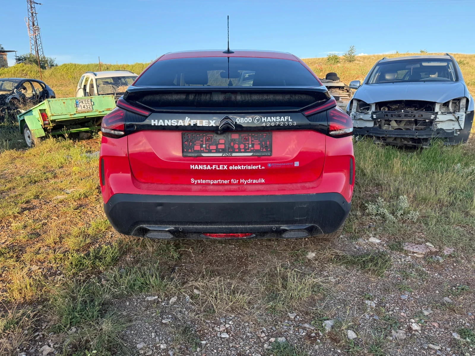 Citroen C4 | Mobile.bg � ����������� 5