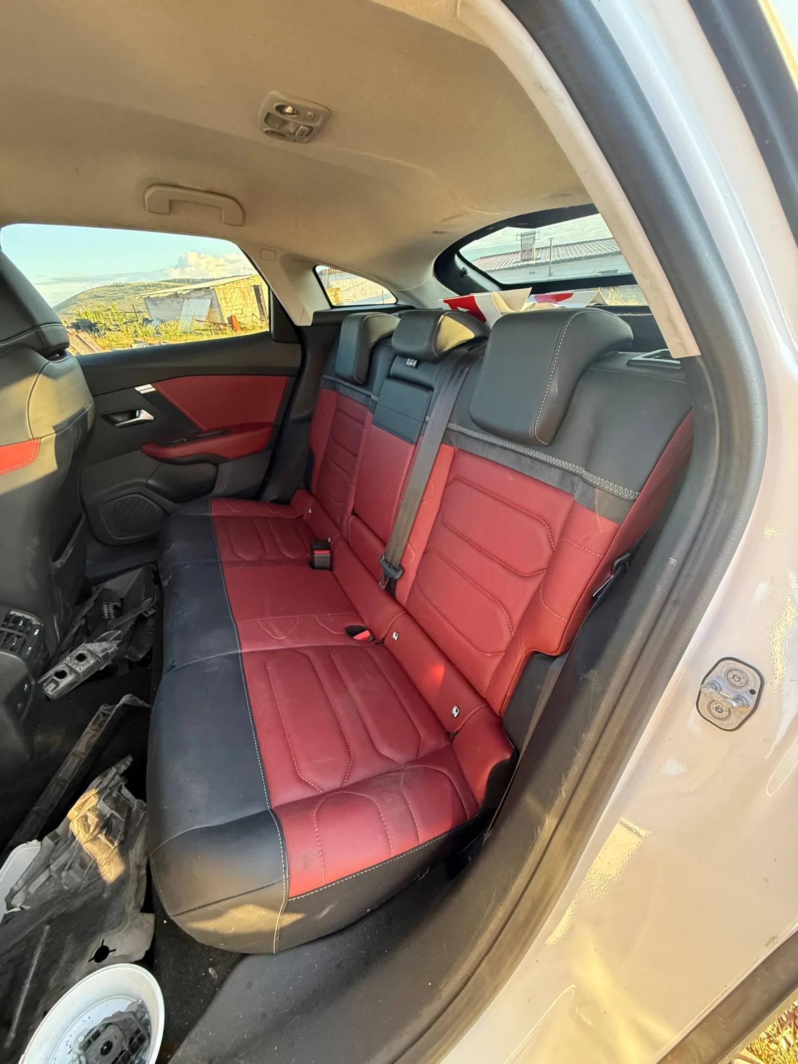 Citroen C4 | Mobile.bg � ����������� 12