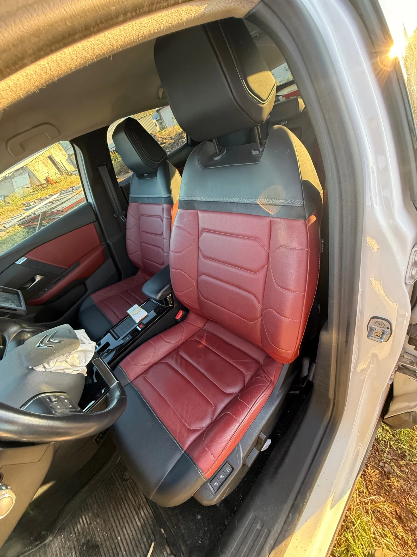 Citroen C4 | Mobile.bg � ����������� 10