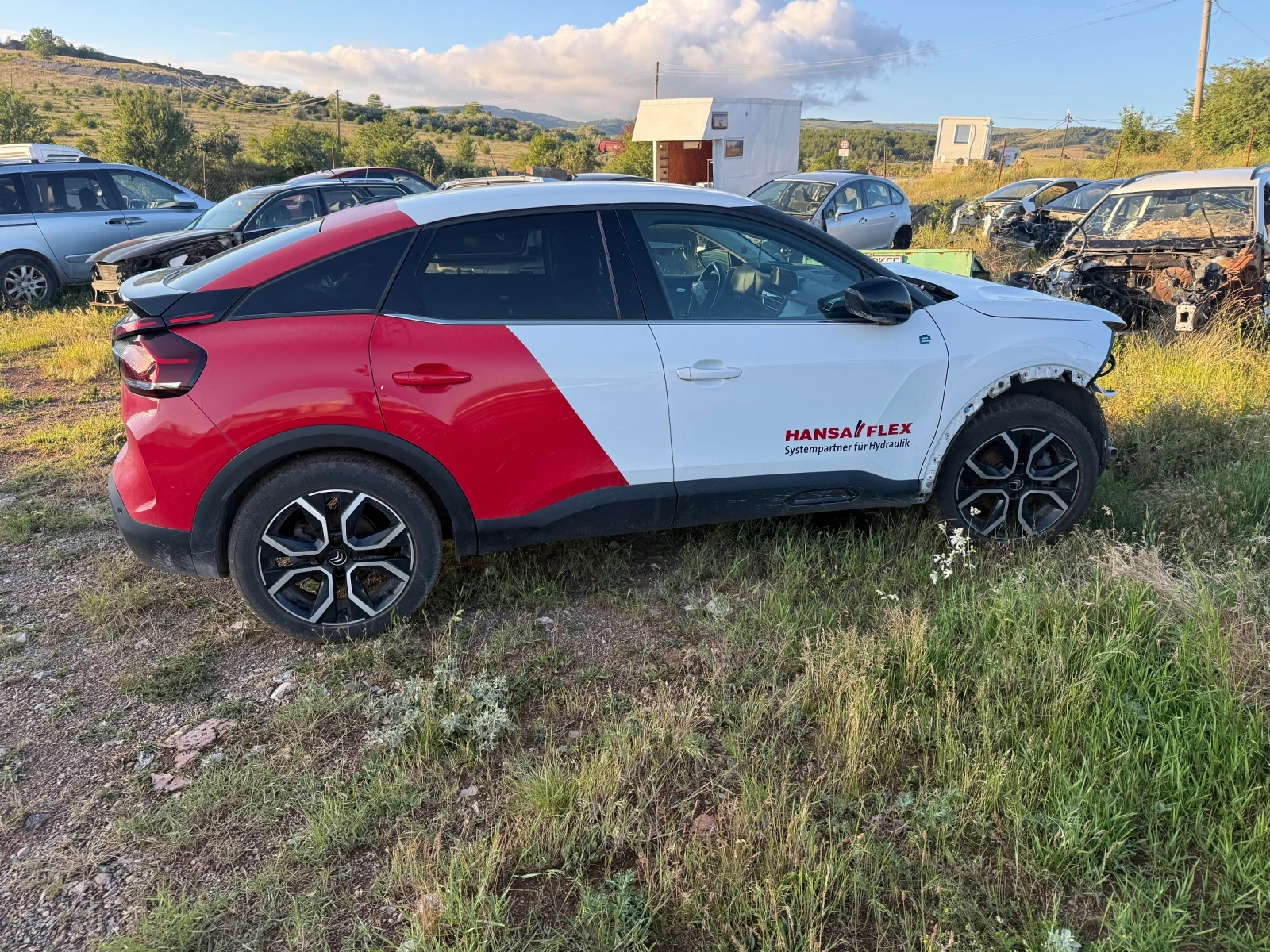 Citroen C4 | Mobile.bg � ����������� 4