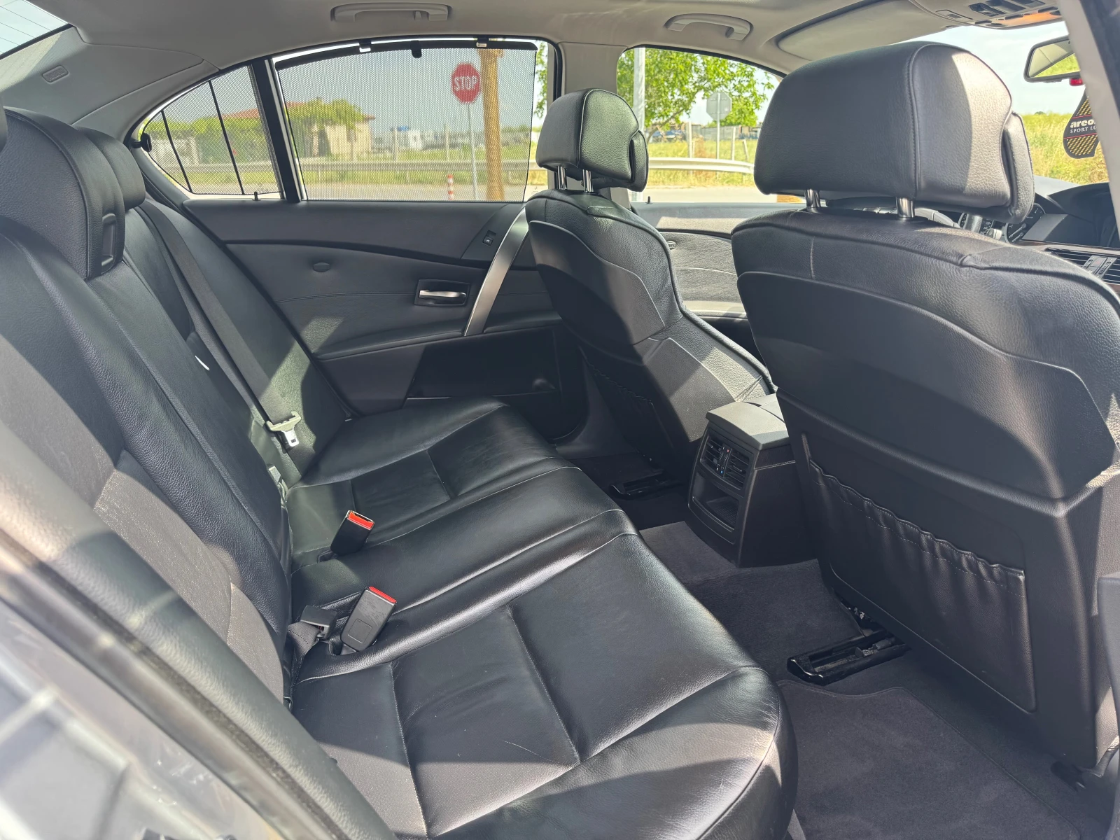 BMW 530 M54B30 LPG, снимка 11 - Автомобили и джипове - 55055879