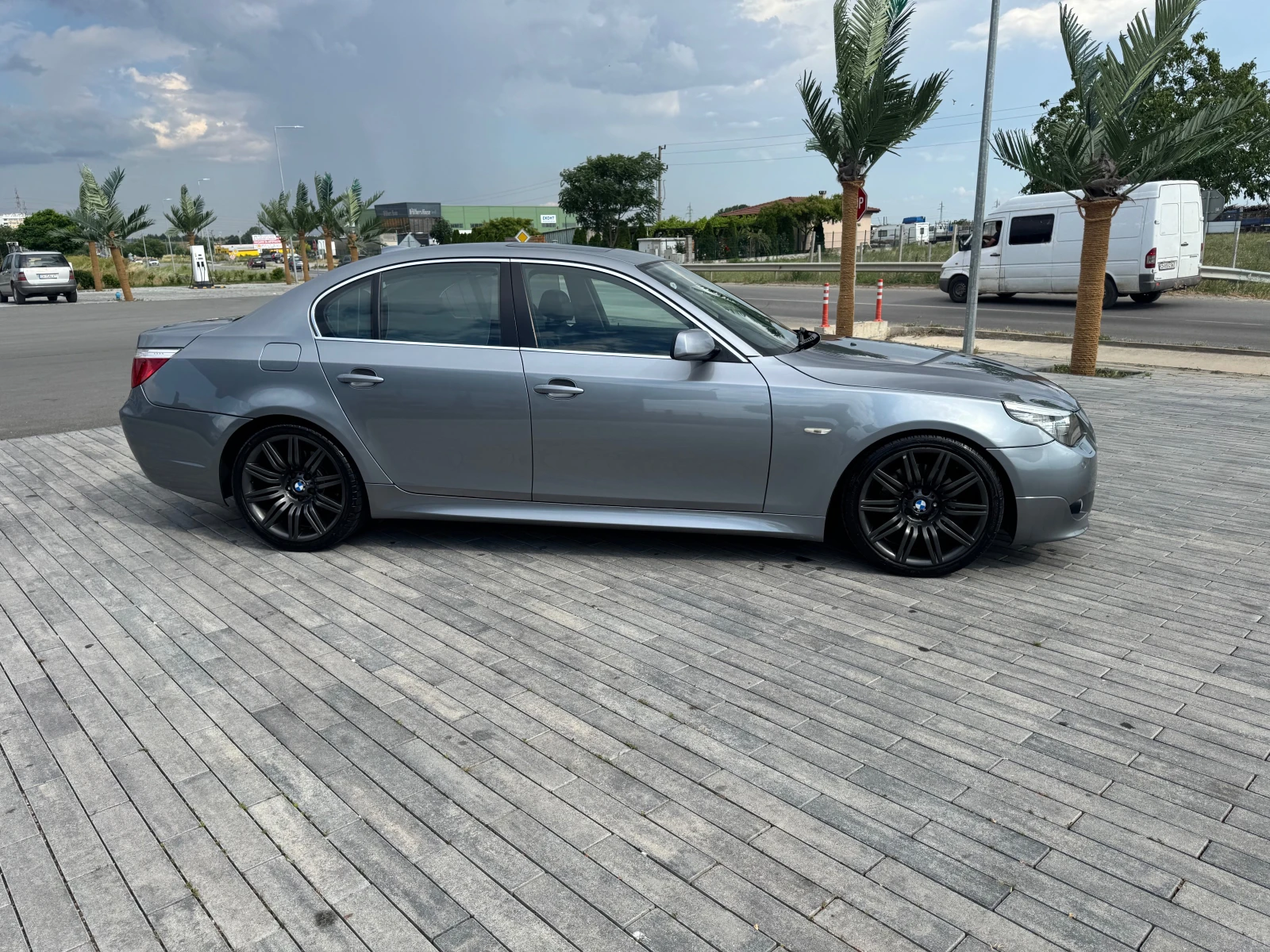 BMW 530 M54B30 LPG, снимка 2 - Автомобили и джипове - 55055879