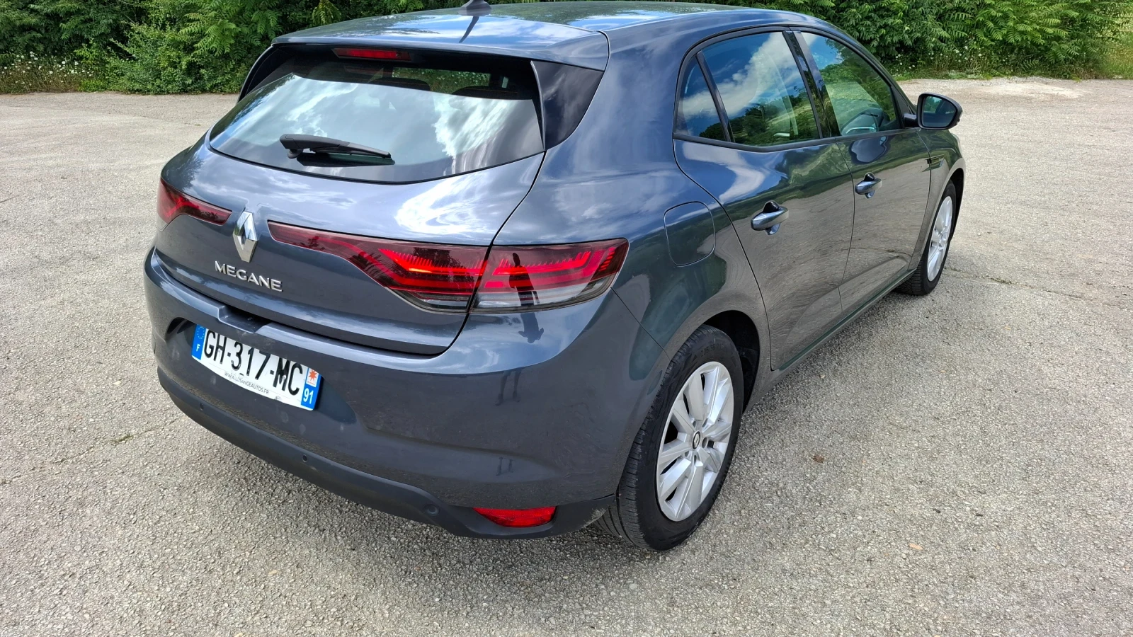 Renault Megane 1.5 DCI | Mobile.bg � ����������� 7