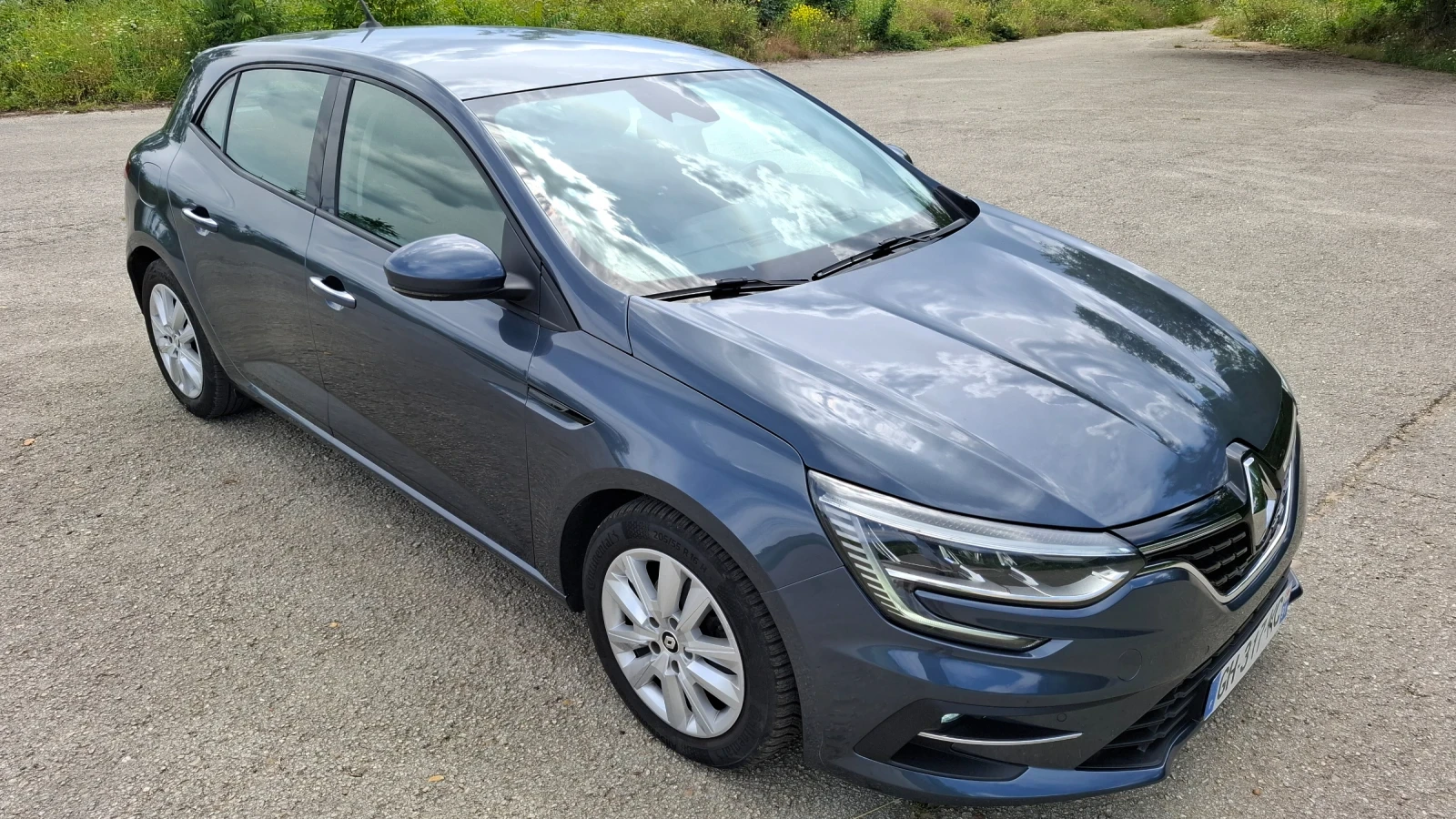 Renault Megane 1.5 DCI | Mobile.bg � ����������� 3