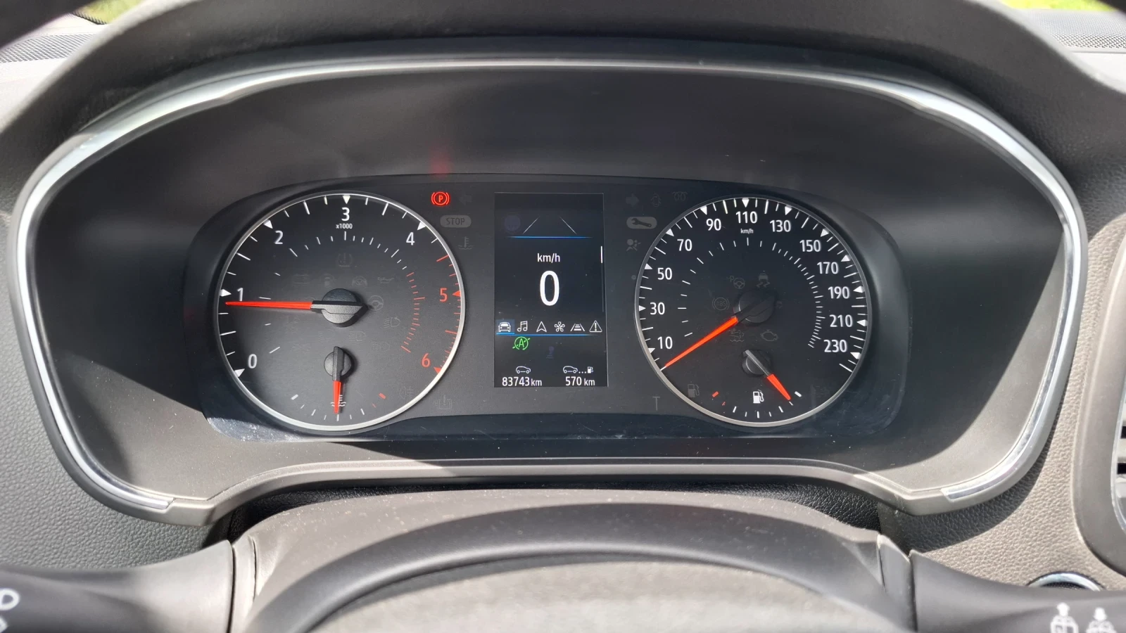 Renault Megane 1.5 DCI | Mobile.bg � ����������� 13