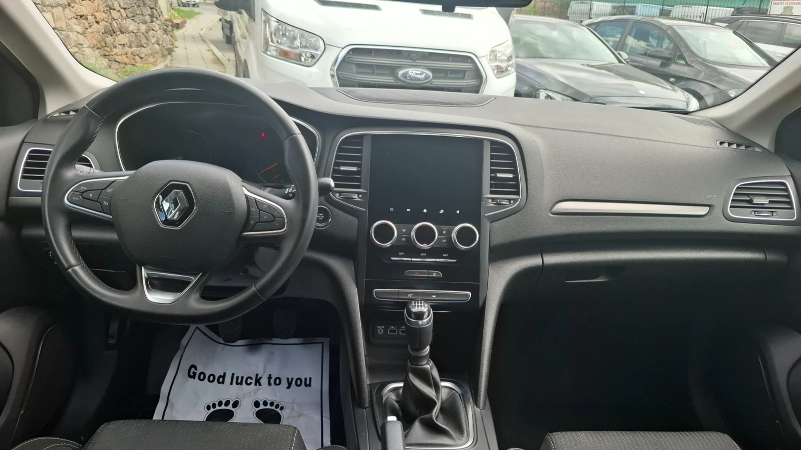Renault Megane 1.5 DCI | Mobile.bg � ����������� 10