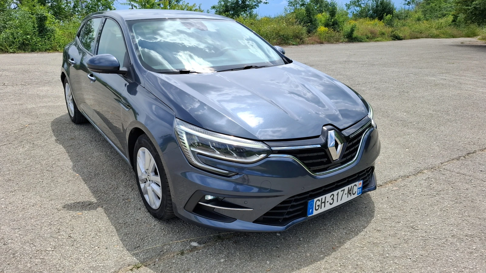 Renault Megane 1.5 DCI | Mobile.bg � ����������� 2