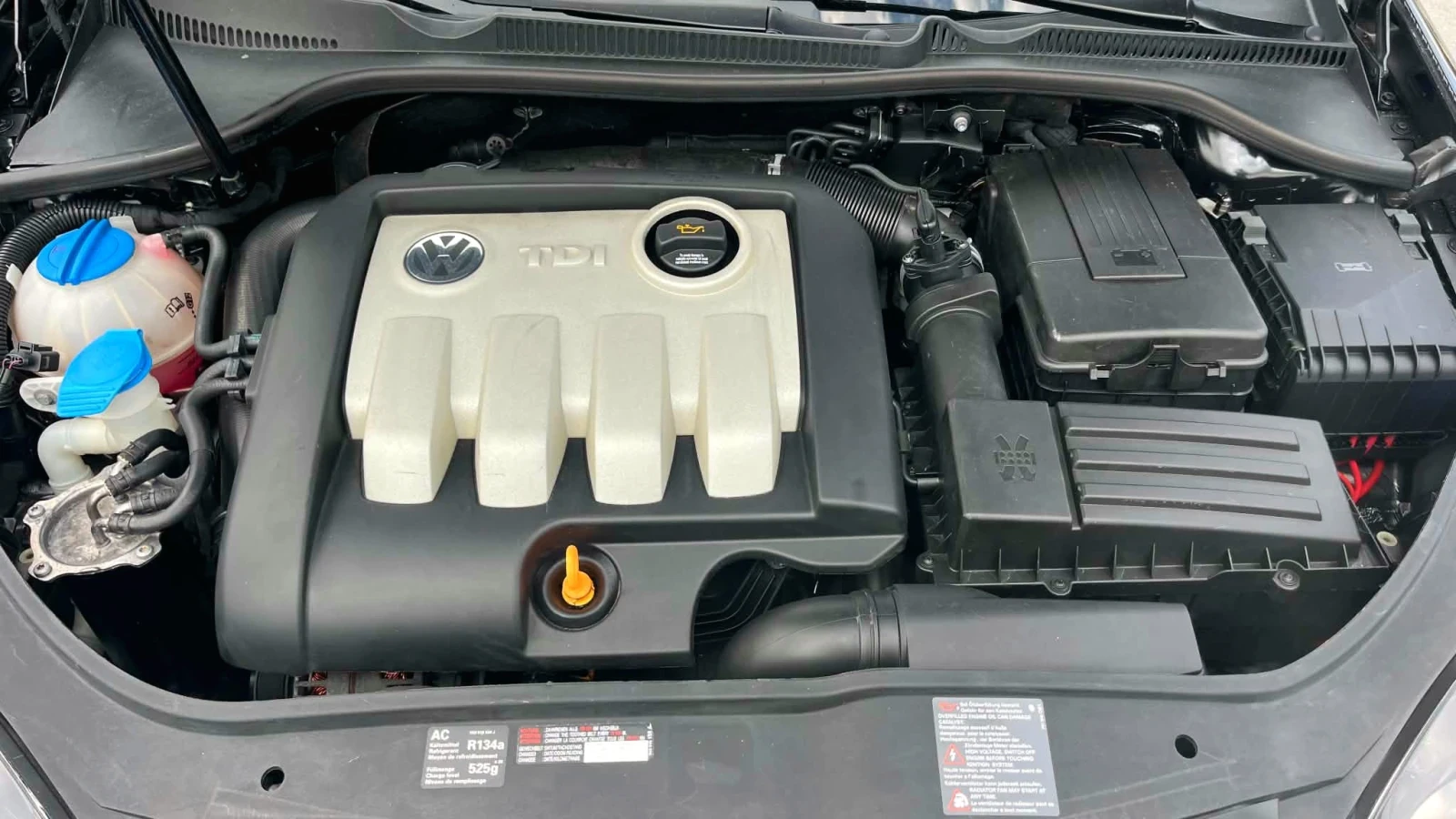 VW Golf 1.9 TDI-GOAL, NAVI | Mobile.bg � ����������� 14