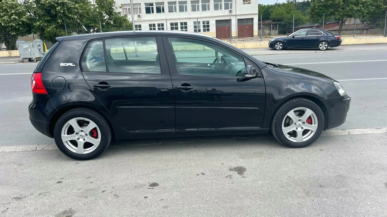 VW Golf 1.9 TDI-GOAL, NAVI | Mobile.bg � ����������� 6