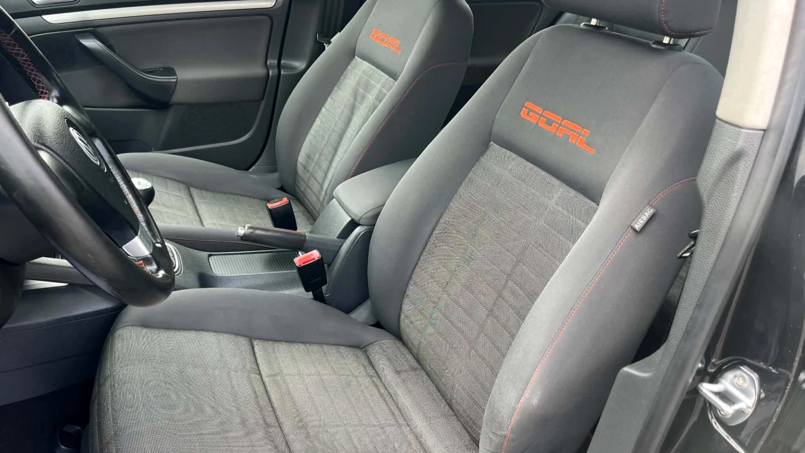 VW Golf 1.9 TDI-GOAL, NAVI | Mobile.bg � ����������� 10