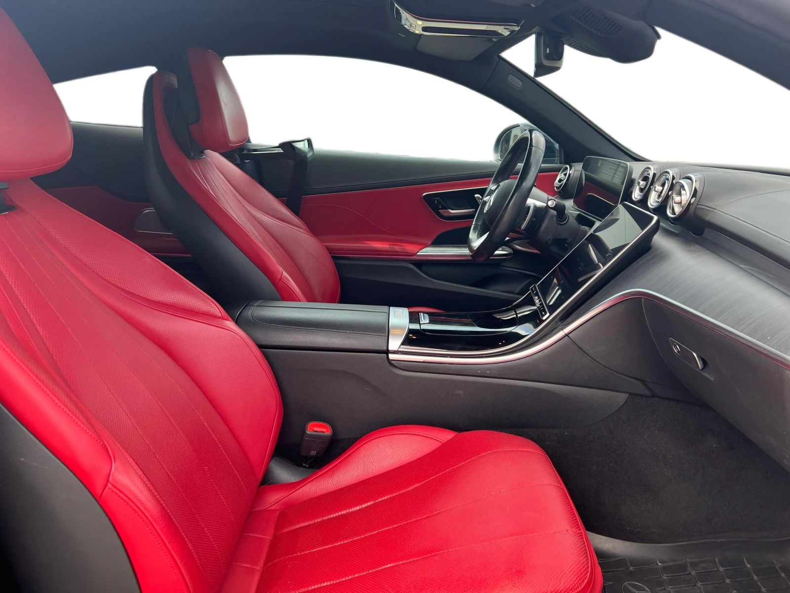 Mercedes-Benz CLE 300 4MATIC | Mobile.bg � ����������� 11
