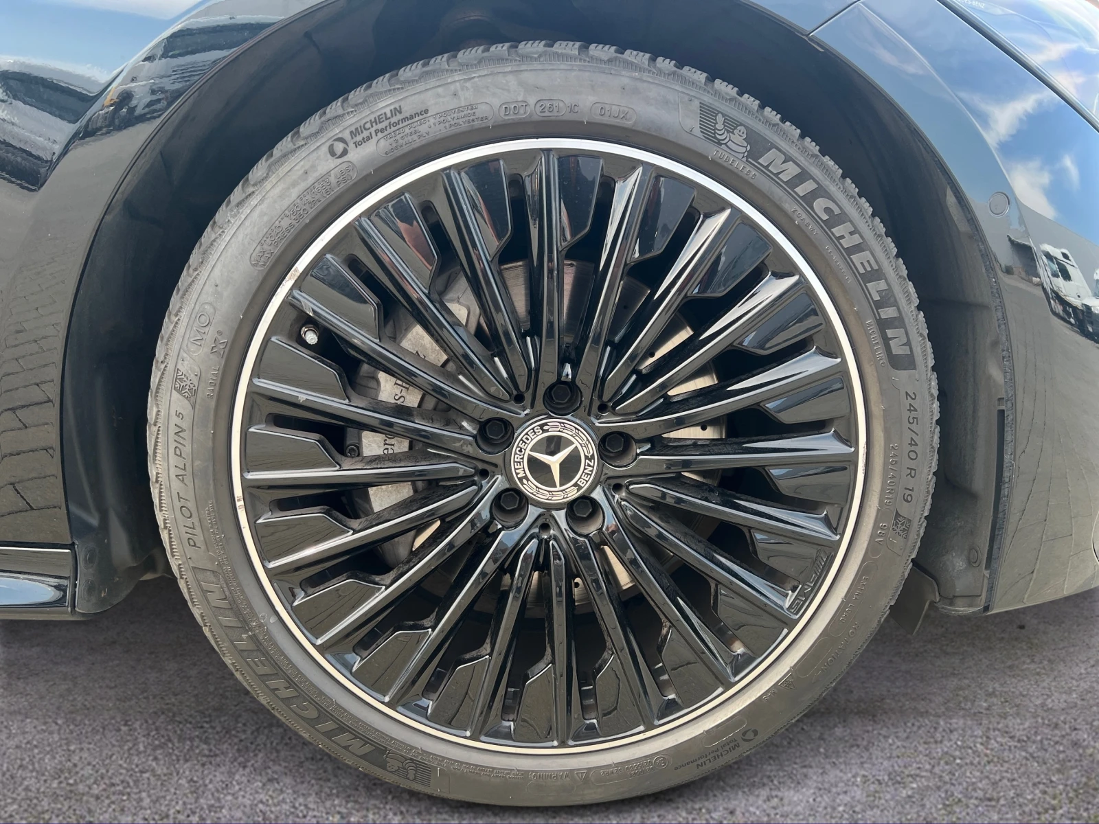 Mercedes-Benz CLE 300 4MATIC | Mobile.bg � ����������� 5