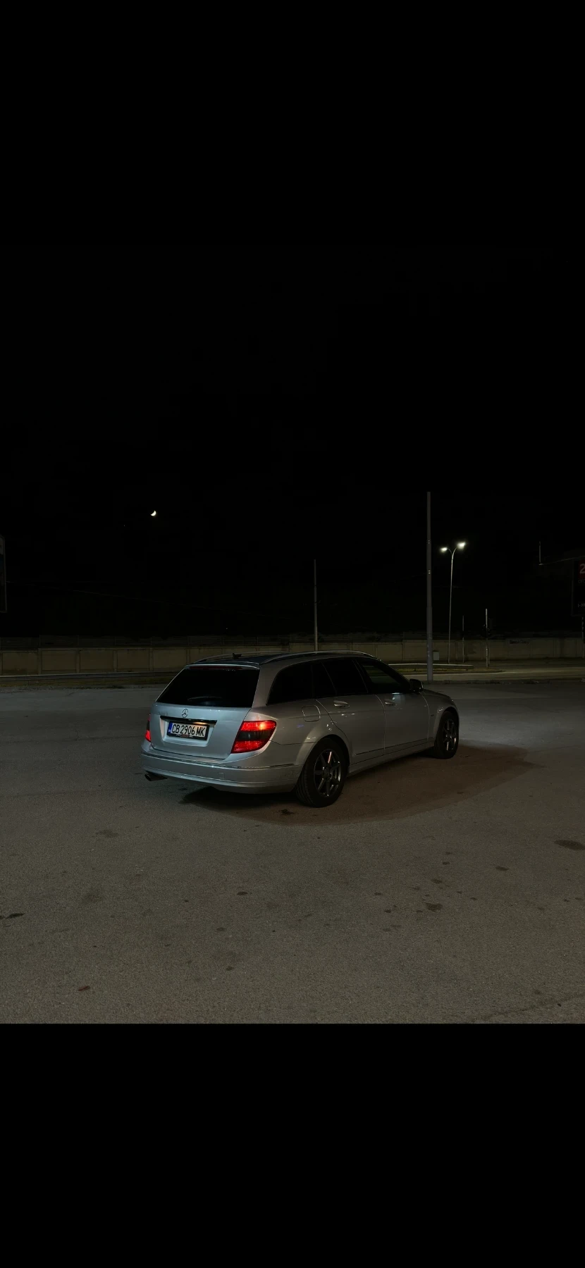 Mercedes-Benz C 220, снимка 5 - Автомобили и джипове - 55742708