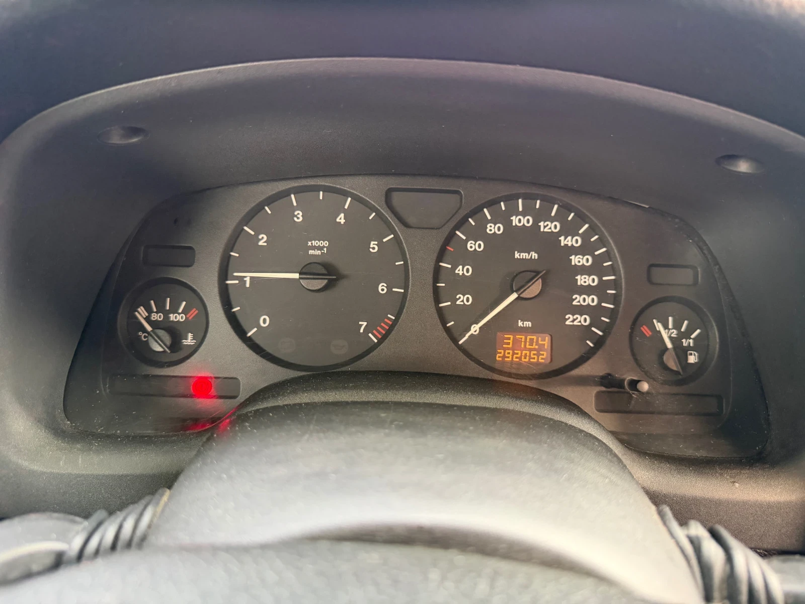 Opel Astra 1.8, снимка 6 - Автомобили и джипове - 55869293