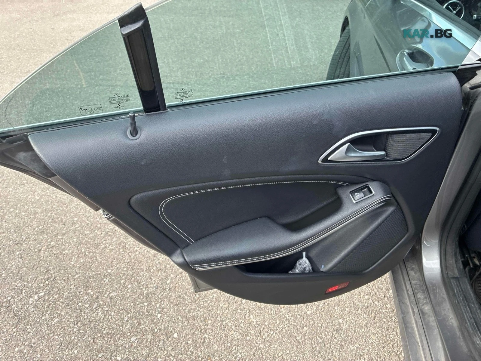 Mercedes-Benz CLA * ����������* (���� �� ��)*  | Mobile.bg � ����������� 15