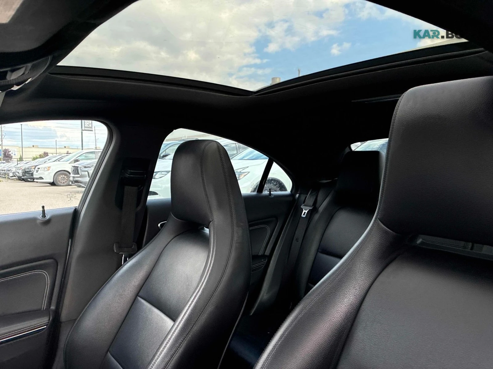 Mercedes-Benz CLA * ����������* (���� �� ��)*  | Mobile.bg � ����������� 17