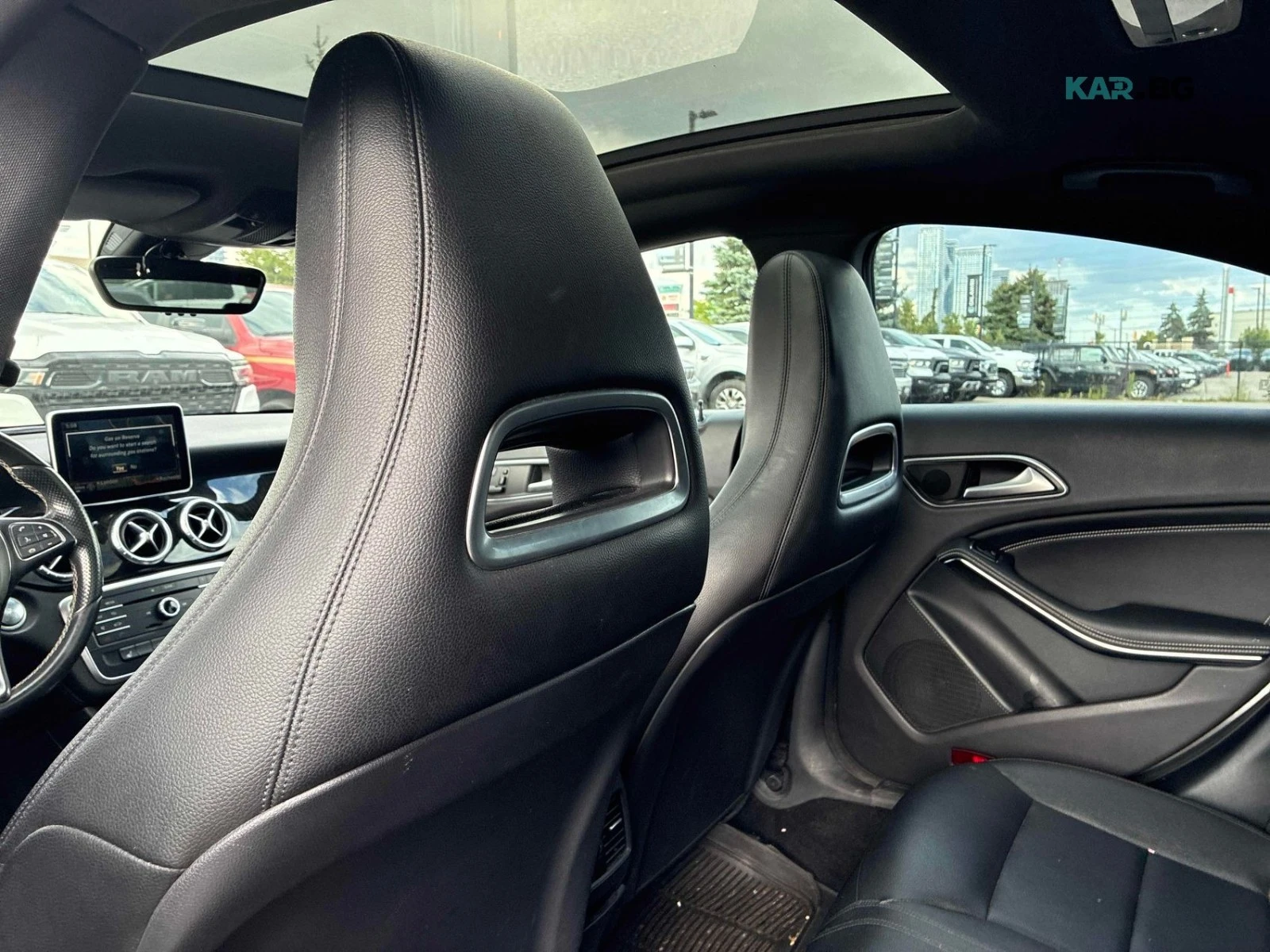Mercedes-Benz CLA * ����������* (���� �� ��)*  | Mobile.bg � ����������� 16