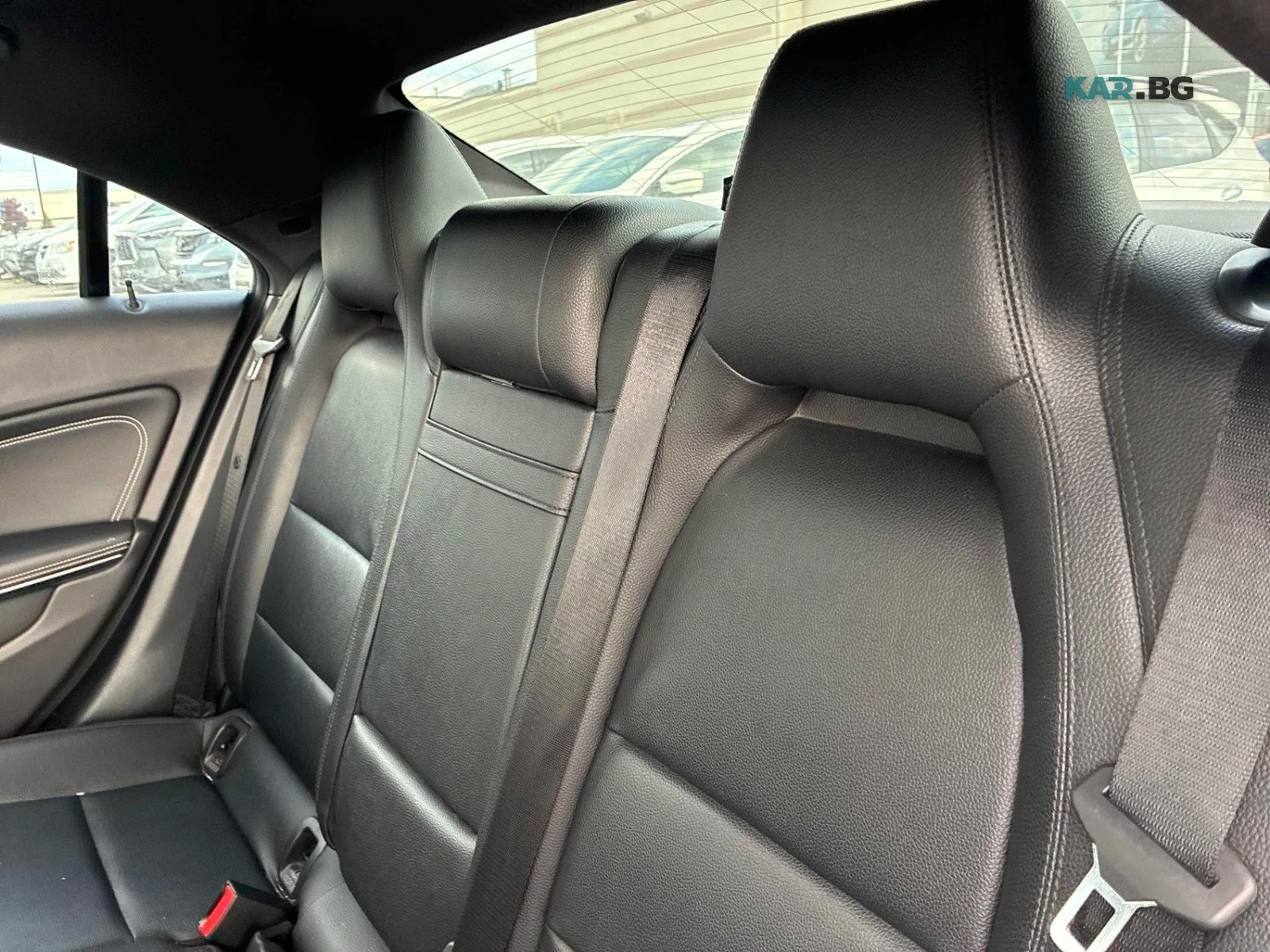 Mercedes-Benz CLA * ����������* (���� �� ��)*  | Mobile.bg � ����������� 13