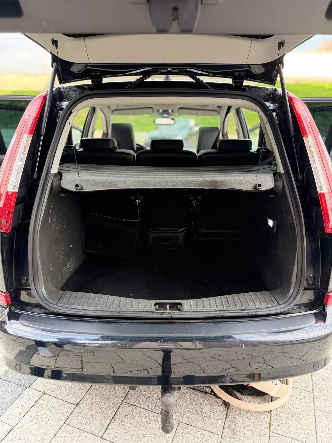 Ford C-max, снимка 15 - Автомобили и джипове - 55889292