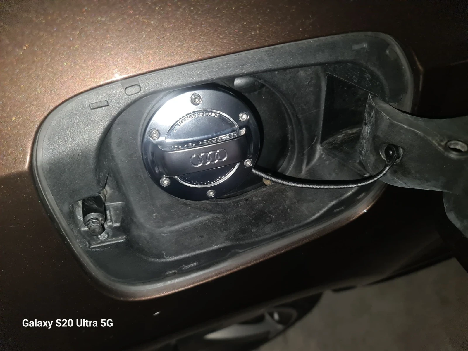 Audi A5 3.0TDI QUATTRO 245кс., снимка 4 - Автомобили и джипове - 56294007