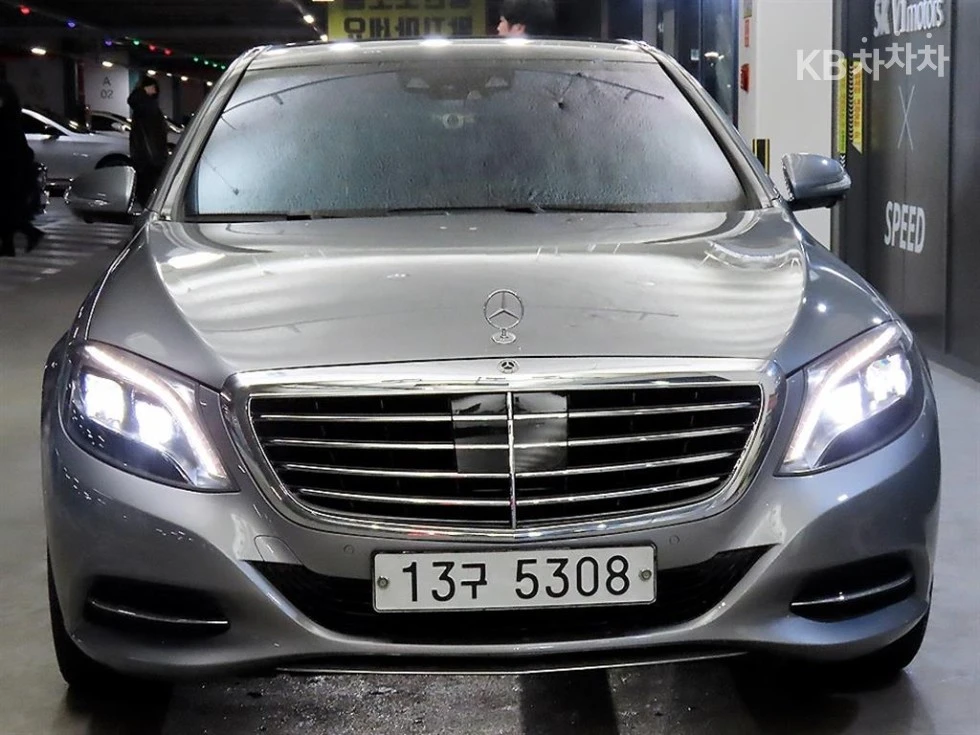 Mercedes-Benz S 400 4MATIC FIRST-CLASS * КРАЙНА ЦЕНА* TV , снимка 3 - Автомобили и джипове - 56092308