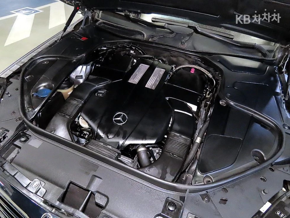 Mercedes-Benz S 400 4MATIC FIRST-CLASS * КРАЙНА ЦЕНА* TV , снимка 6 - Автомобили и джипове - 56092308