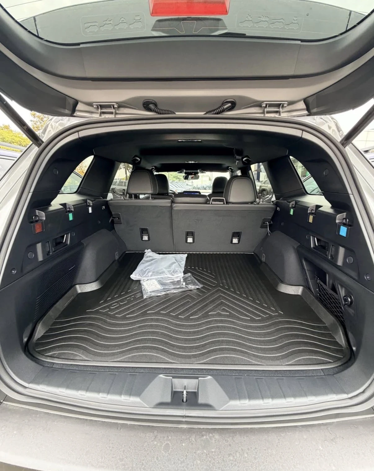 Subaru Outback Limited XT * 4 Подгрева * Шибидах * НОВА * , снимка 12 - Автомобили и джипове - 56347622