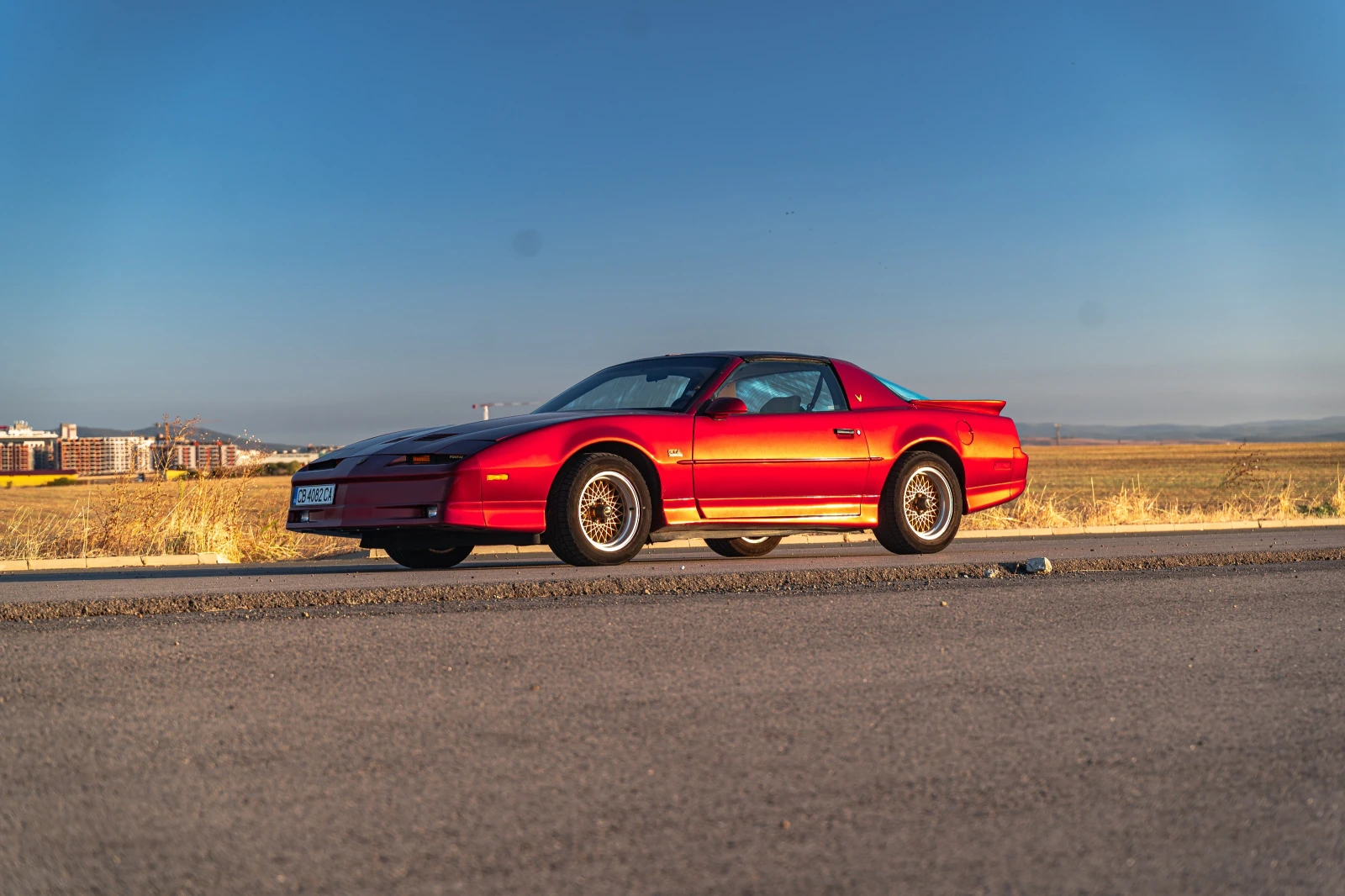 Pontiac Firebird Trans Am GTA | Mobile.bg � ����������� 3