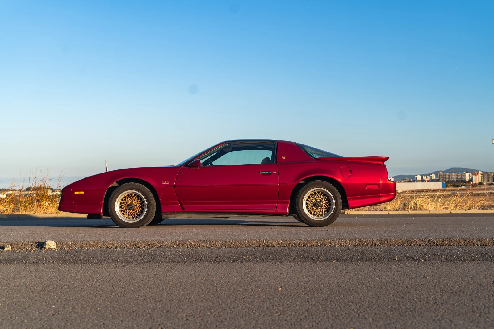 Pontiac Firebird Trans Am GTA | Mobile.bg � ����������� 5