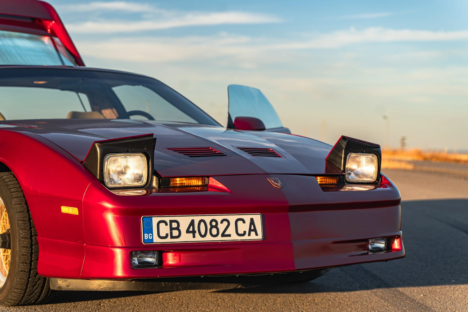 Pontiac Firebird Trans Am GTA | Mobile.bg � ����������� 11