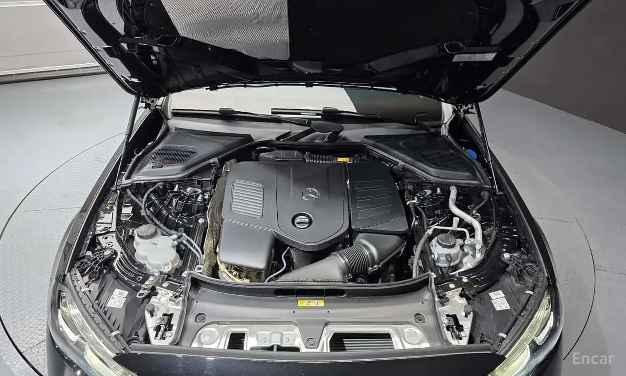 Mercedes-Benz E 200 * E200 Avantgarde * , снимка 6 - Автомобили и джипове - 56483394