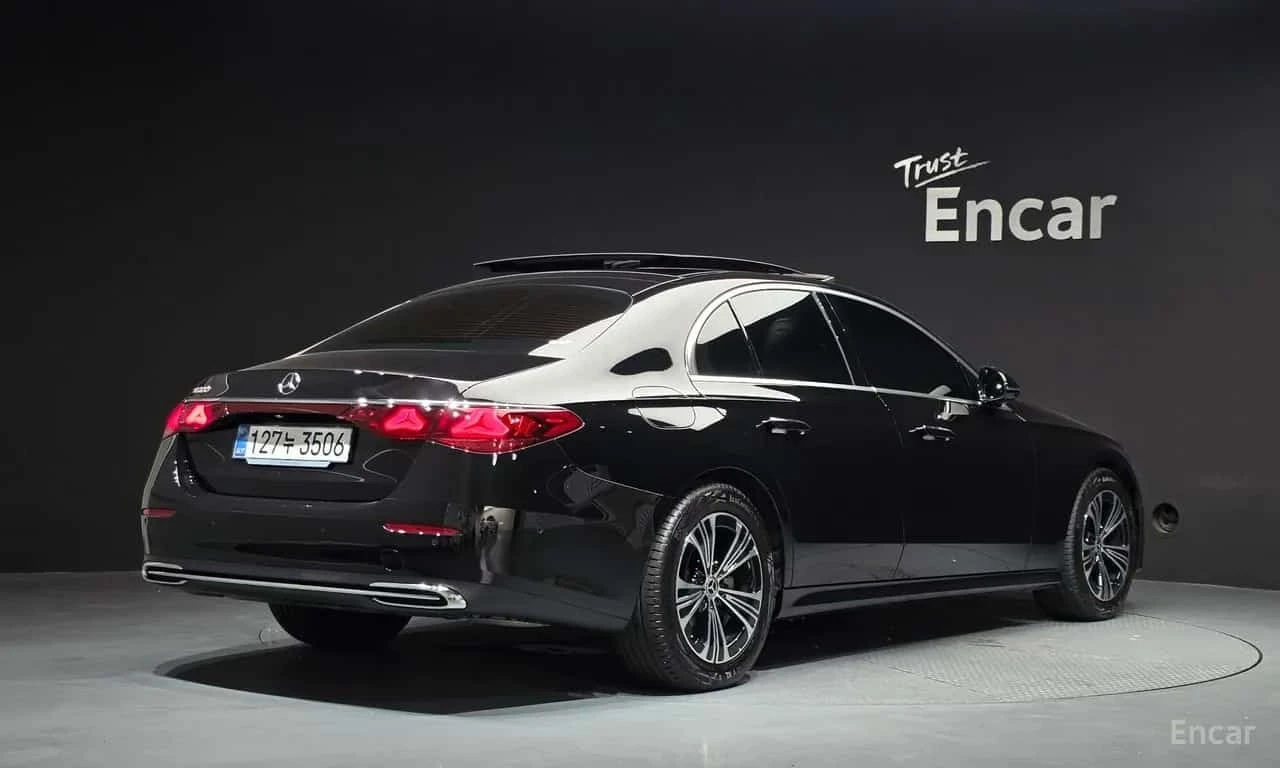 Mercedes-Benz E 200 * E200 Avantgarde * , снимка 2 - Автомобили и джипове - 56483394