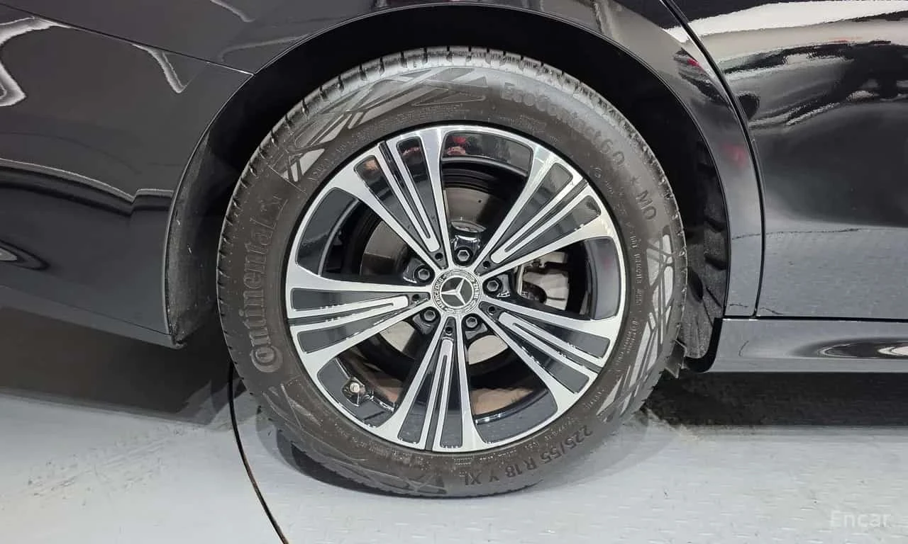Mercedes-Benz E 200 * E200 Avantgarde * , снимка 5 - Автомобили и джипове - 56483394