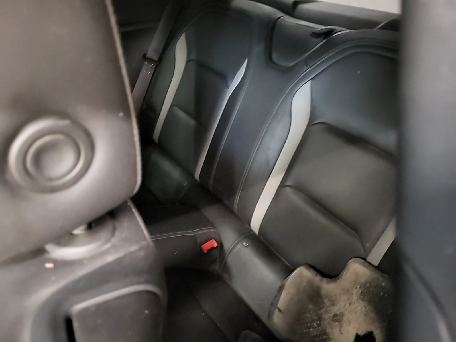Chevrolet Camaro * 3LT* �������* �����* �����������*  | Mobile.bg � ����������� 11
