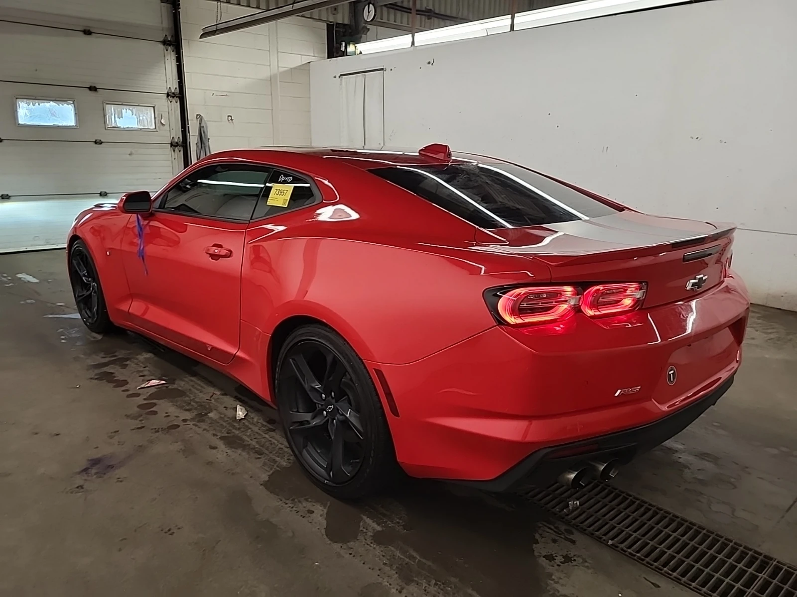 Chevrolet Camaro * 3LT* �������* �����* �����������*  | Mobile.bg � ����������� 4