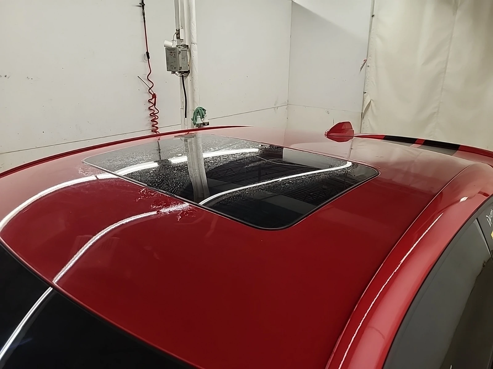 Chevrolet Camaro * 3LT* �������* �����* �����������*  | Mobile.bg � ����������� 7