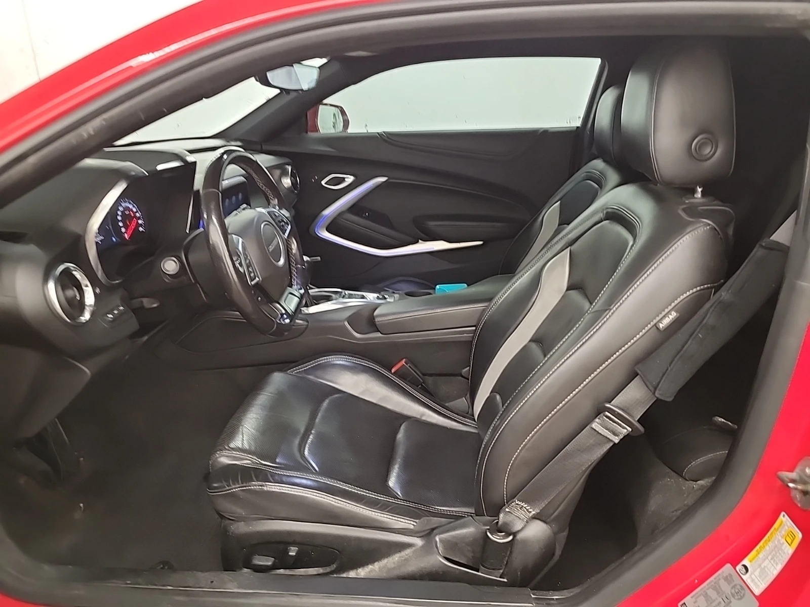 Chevrolet Camaro * 3LT* �������* �����* �����������*  | Mobile.bg � ����������� 5