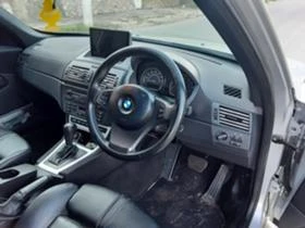 BMW X3 Aero paket, снимка 13