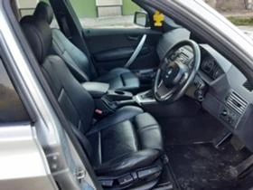 BMW X3 Aero paket, снимка 10