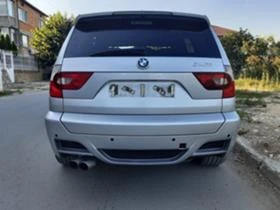 BMW X3 Aero paket, снимка 5