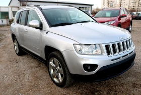 Jeep Compass 2.4 4x4, снимка 3